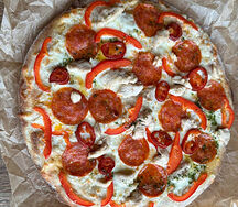 Пицца Давола