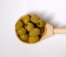 Оливки