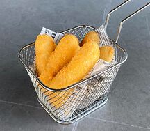 Сырные палочки