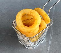 Луковые кольца