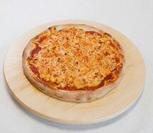Пицца Гавайская