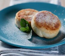 Сырники