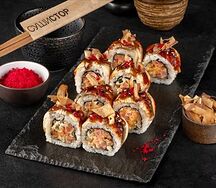 Торонто Кранч