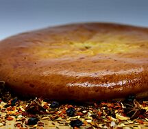 Пирог Мясо-капуста