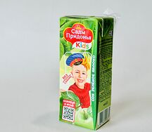 Яблочный сок Сады Придонья