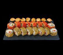 Сет Морской бриз - 24 шт