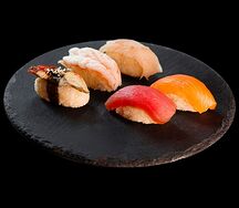 Сет Суши мини - 5 шт