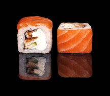 Ролл Фуджи - 8 шт