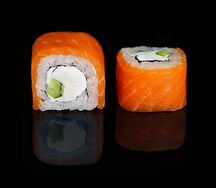 Ролл Филадельфия - 8 шт