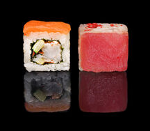 Ролл Камикадзе - 8 шт