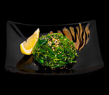 Салат с чука