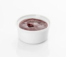 Соус клубничный 20гр