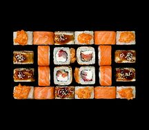 Сет №1 - пивной 24 шт