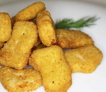 Наггетсы 6 шт