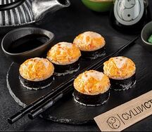 Яки Крабс