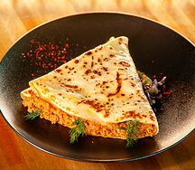 Блинчик Секрет мясника
