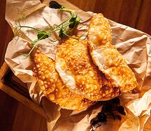 Посикунчики с сыром