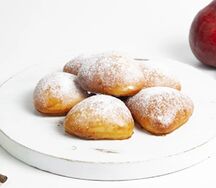 Сет из сытных пирожков