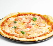 Пицца Маргарита 