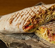 Шаурма Классическая