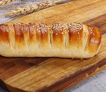 Сосиска в тесте