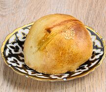 Самса тандырная