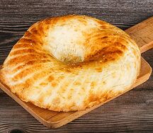 Лепешка тандырная