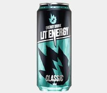 Lit Energy classic