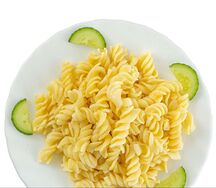 Макароны