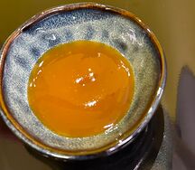 Кисло-сладкий