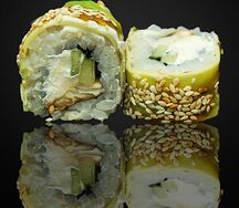 Нежный Угорь