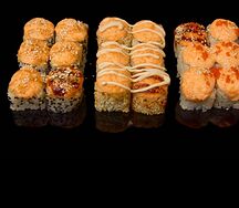 Сет Настроение