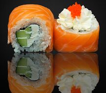 Филадельфия лайт