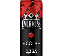Evervess Кола