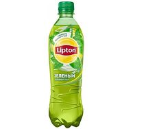 Чай Lipton зеленый