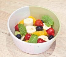 Фруктовый салат