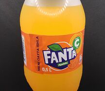 Fanta