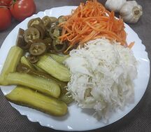 Соленья