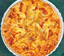 Шотландский пирог