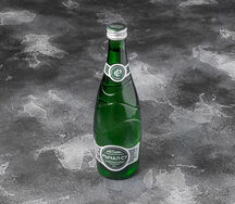 Вода минеральная Рычал-су газированная