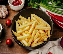 Картофель фри