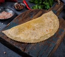 Чуду с мясом