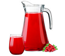 Морс домашний