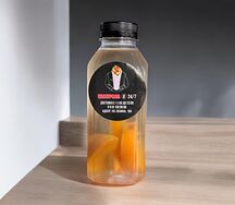 Фирменный компот