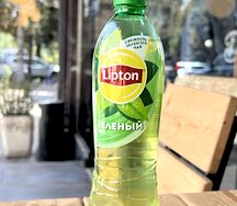 Lipton Зеленый чай