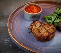 Стейк Филе-миньон