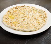 Чепалгаш с творогом