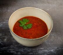 Харчо с говядиной