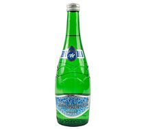 Вода Серноводская с газом 