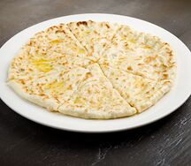 Чепалгаш с творогом и луком